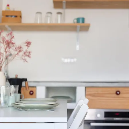 Casa Blanca Pool Apartament *