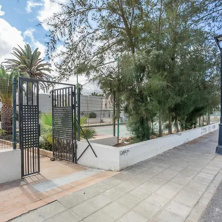 Apartament Casa Blanca Pool Corralejo