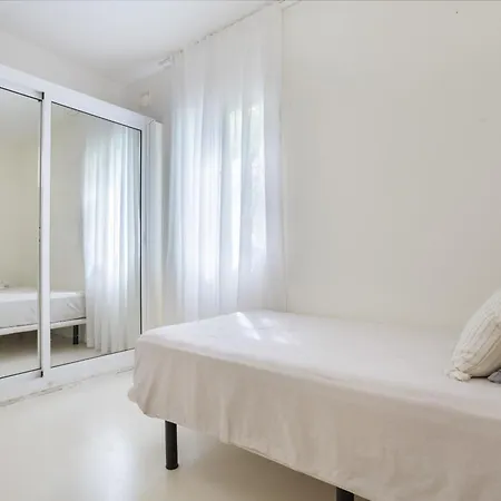 Casa Blanca Pool Apartament *