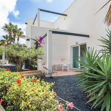 Casa Blanca Pool Apartament