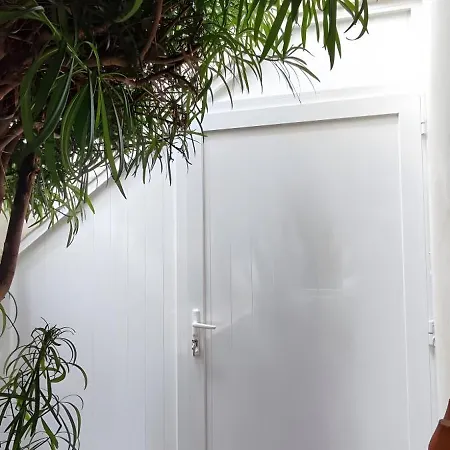 Apartament Casa Blanca Pool *