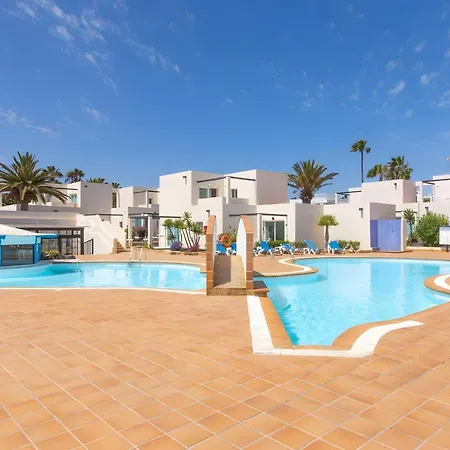 Apartment Casa Blanca Pool Corralejo