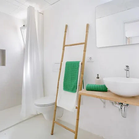 Apartment Casa Blanca Pool *