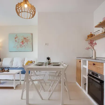 Casa Blanca Pool Apartment Corralejo