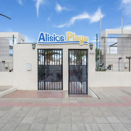 Apartment Casa Blanca Pool *