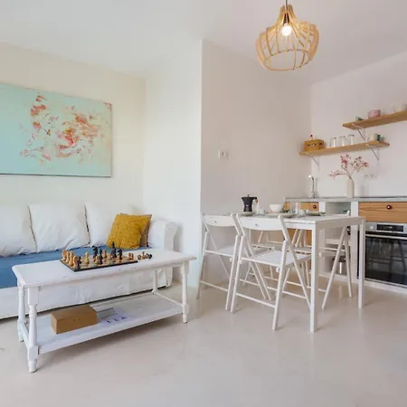 Apartment Casa Blanca Pool *