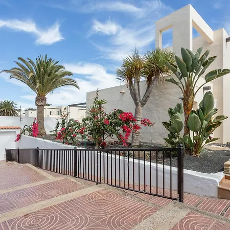 Lejlighed Casa Blanca Pool Corralejo