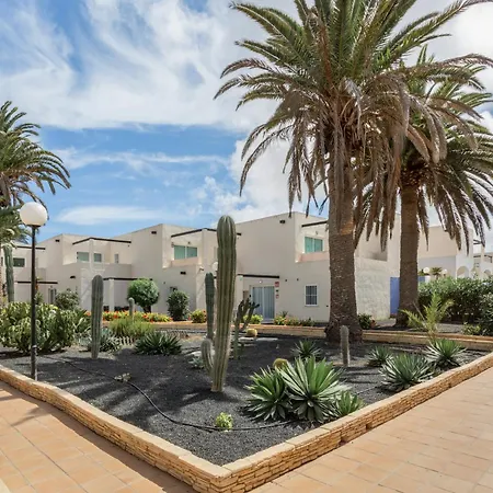 Casa Blanca Pool Apartment