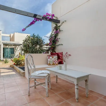 Apartment Casa Blanca Pool Corralejo