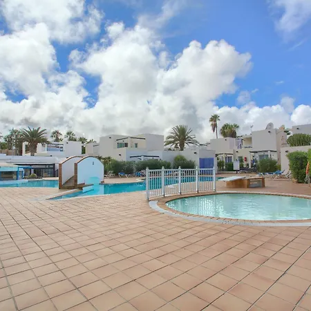 Casa Blanca Pool Apartment