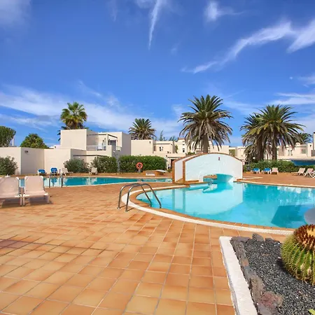 Casa Blanca Pool Apartment *