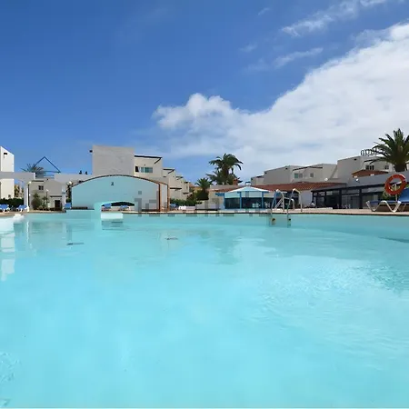 Casa Blanca Pool Corralejo